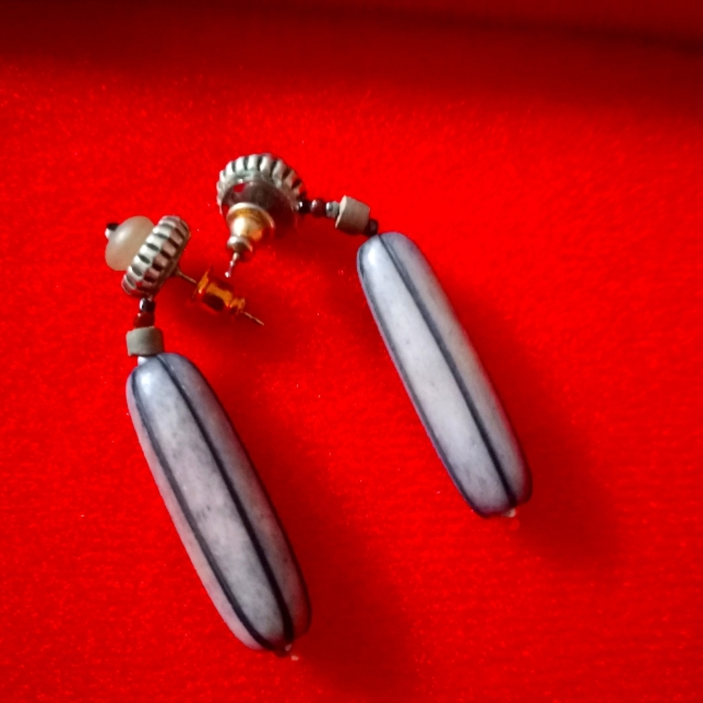 Vintage earrings
